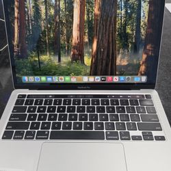 2020 13" MacBook Pro. ASK FOR RYAN. #4(contact info removed)070-01