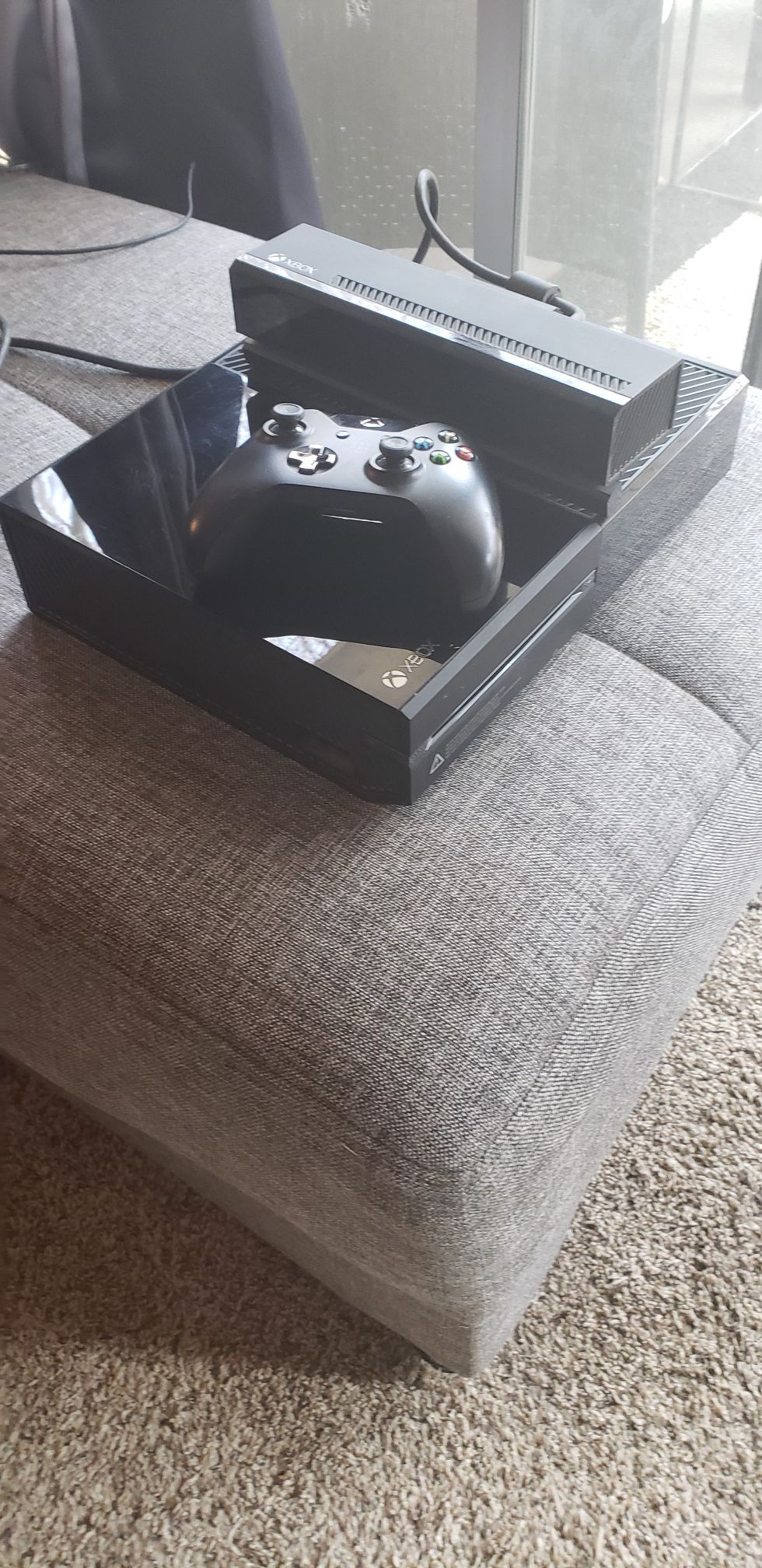 Adult owned XBox One