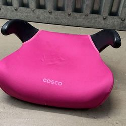 Car Seat /Booster