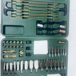 New Gun And Riffle cleaning Kit 
