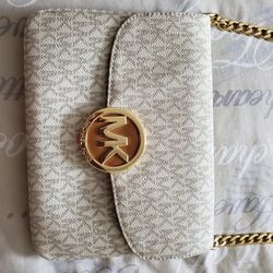 Michael Kors Crossbody 