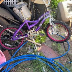 Kids Bike 