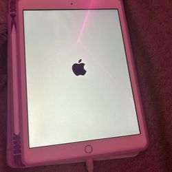 ipad 8th generation brand new no charger 