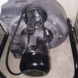 Dust Collector 