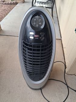 700cfm Swamp cooler
