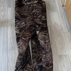 TideWe Insulated Hunting Weiders