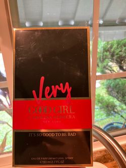 Carolina Herrera Very Good Girl EDP 80ml