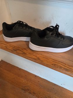Hip Hop Dance shoes 1Y