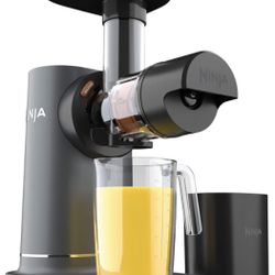 Ninja Press Juicer