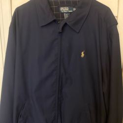 Ralph Lauren Polo jacket