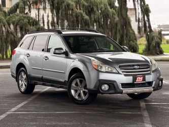 2013 Subaru Outback