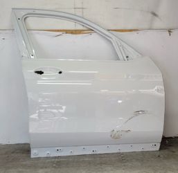 2018 2019 2020 2021 2022 2023 2024 BMW X3 FRONT RIGHT SIDE DOOR SHELL OEM