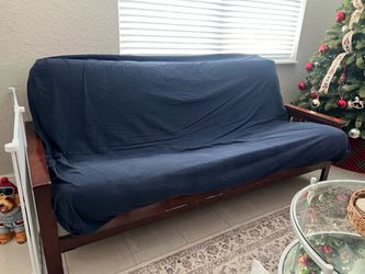 FREE FUTON SOFA BED