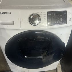 Samsung VRT plus Washing Machine