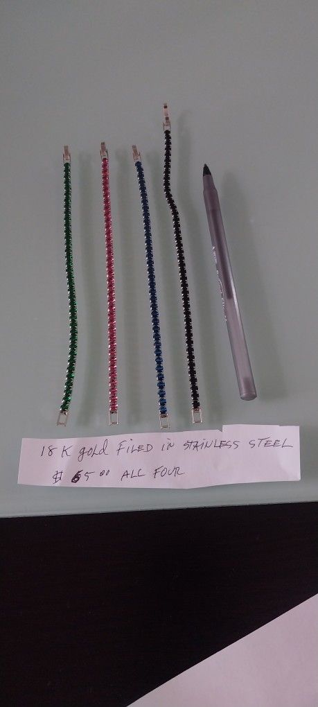 Bracelet