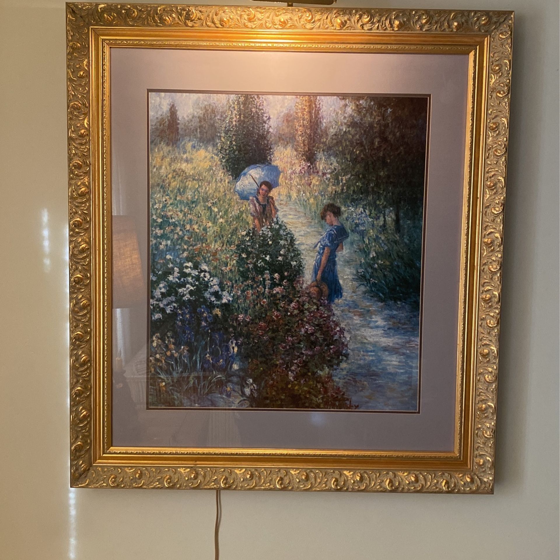 Antique Art