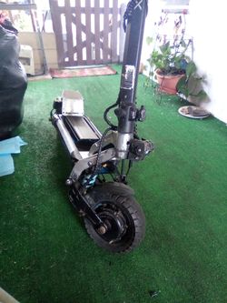 Valiex electric scooter