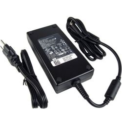 Genuine Dell 180W Replacement AC Adapter for Dell Inspiron One 23 (2350), Dell Inspiron One 2320, Dell OptiPlex 3011 AIO