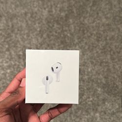 Brand New Airpod Pro 4th Generation 