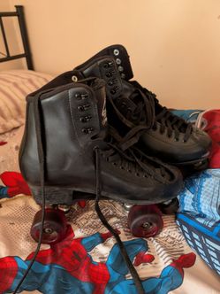 Men's size 11 skates