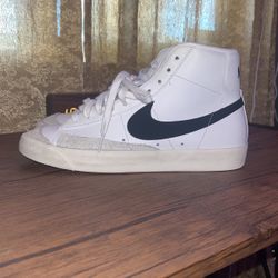 Nike Blazers 