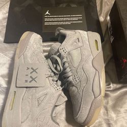Jordan 4