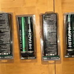 Hitachi Fuel Rods