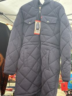 Levis Women’s Jacket 