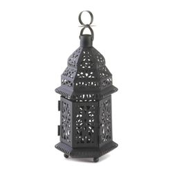 MOROCCAN STYLE LANTERN