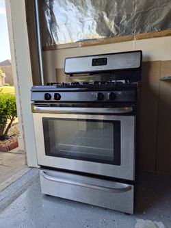 Stove