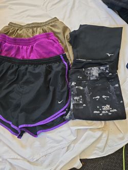 XL Women's Active Wear