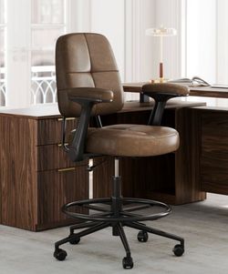 Executive chair