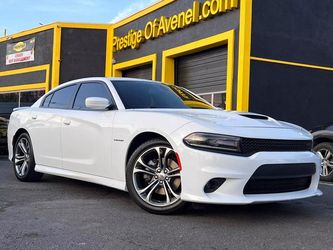 2021 Dodge Charger