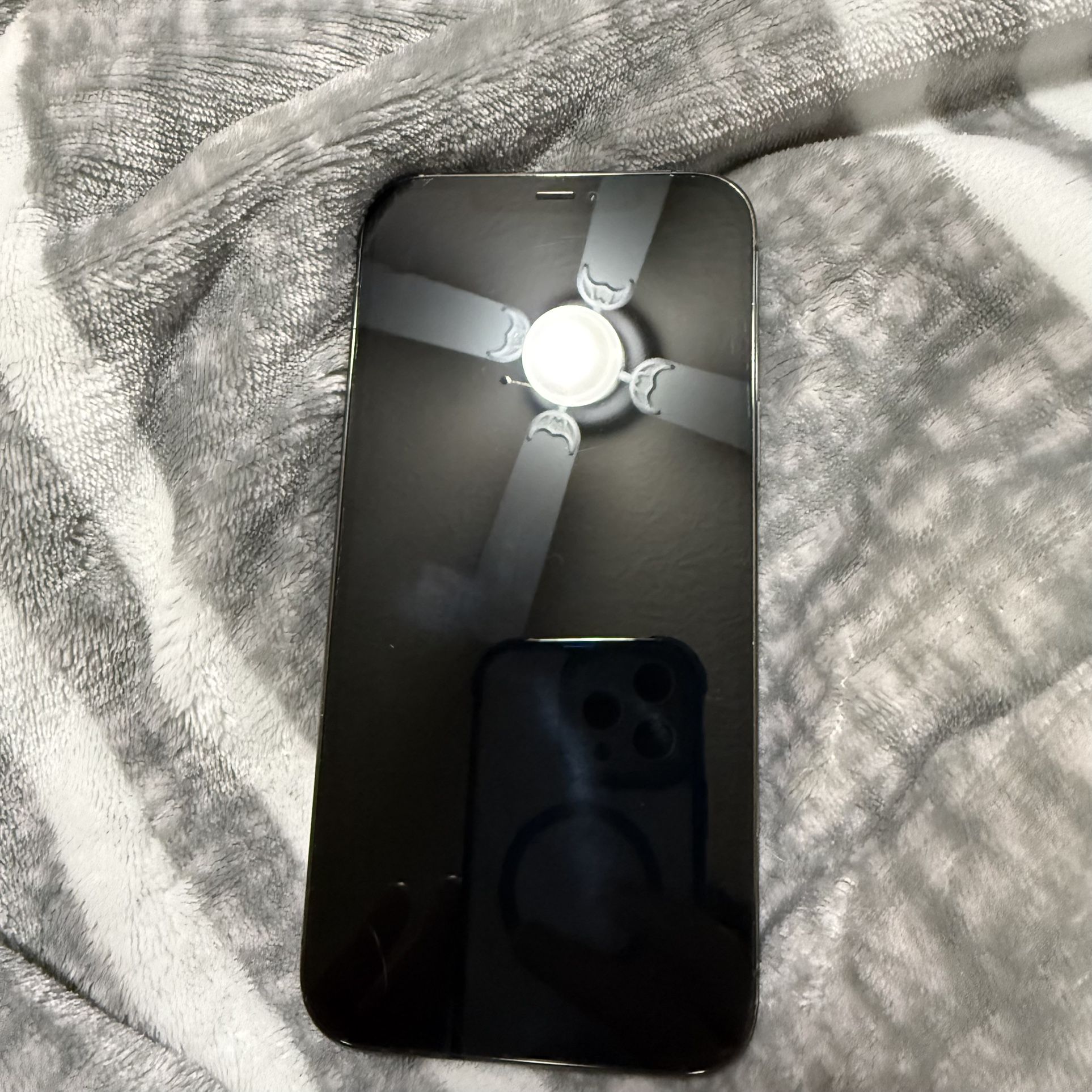 iPhone 12 Pro Max 128 GB Unlocked $350 OBO