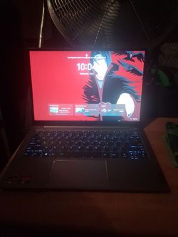 Lenovo thinkbook