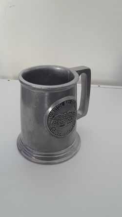 Wilton COLUMBIA mug