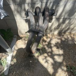 D15B2 Headers 