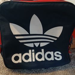 Adidas  Tote / Duffle Bag for Travel or Gym