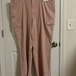 NWT Woman’s Pants Plus Size