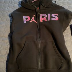 PSG Hoddie 