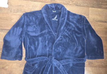 Bathrobe