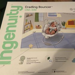 Baby Bouncer