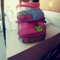 Lunch box