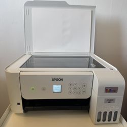 Epson EcoTank ET-2800 Wireless All-in-One Printer