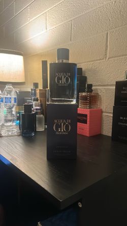 Acqua De Gio Eau De Parfum