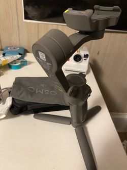 DJI Osmo Gimbal