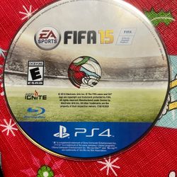 FIFA 15