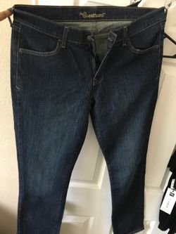 Old Navy Jeans