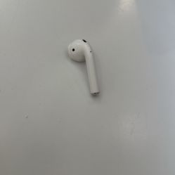 Left EarPod 