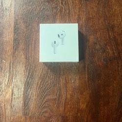 Apple AirPods 4th Generation with ANC